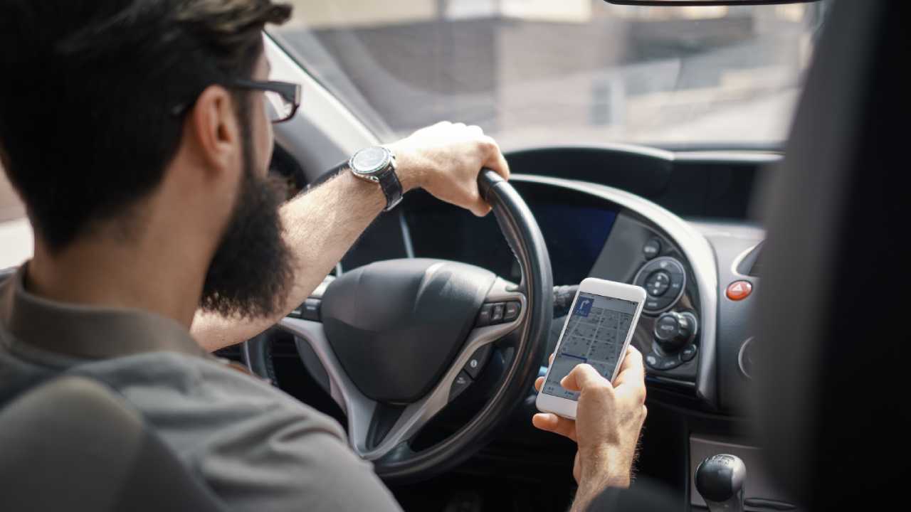 The Rise of Distracted Driving Accidents: How to Protect Yourself and Your Family